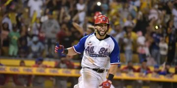 Inefi y Fenapepro llevan 2,000 estudiantes al Juego de Estrellas del béisbol celebrado en Santiago