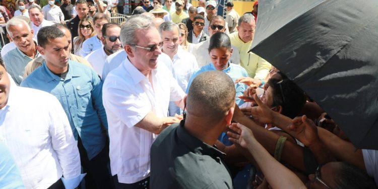 Presidente Abinader encabezará actos conmemorativos del 211 aniversario del natalicio del patricio Juan Pablo Duarte