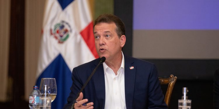 MICM lanza feria virtual “Encadena.DO”; empresas podrán amplíar aliados y construir nuevas relaciones comerciales