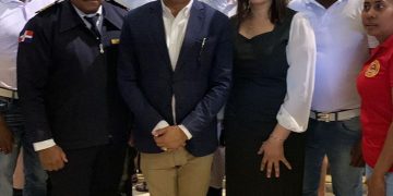 Director general de la DGSPC exhorta a los funcionarios penitenciarios a dar buen trato y respetar los derechos de los privados de libertad