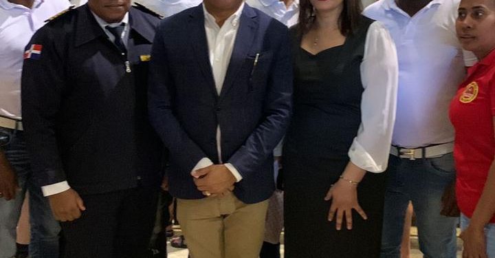 Director general de la DGSPC exhorta a los funcionarios penitenciarios a dar buen trato y respetar los derechos de los privados de libertad