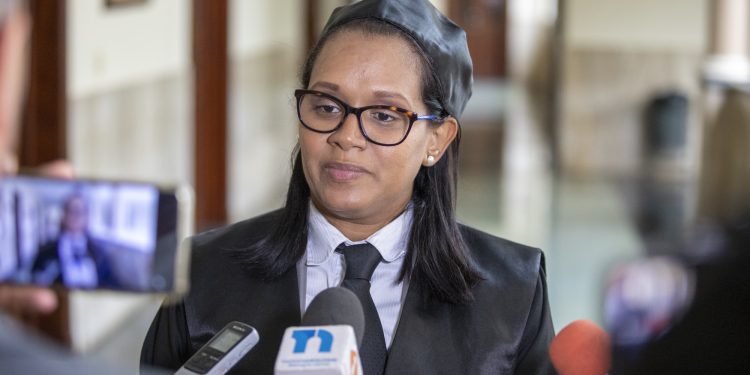 Ministerio Público: solicitud de defensa sobre anulación de acusación contra Alexis Medina y compartes “no es salida procesal prevista por la norma”