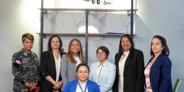 Autoridades de la Mesa de Coordinación Especializada en Violencia Basada en Género realizan encuentro de trabajo