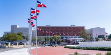 Edesur habilita circuito de respaldo al Congreso Nacional para garantizar suministro eléctrico durante Rendición de Cuentas 2024