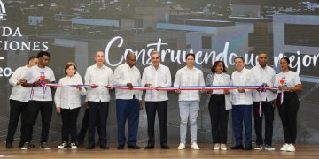 Rector de la UASD dice Casa de Estudios vive era dorada gracias al presidente Abinader