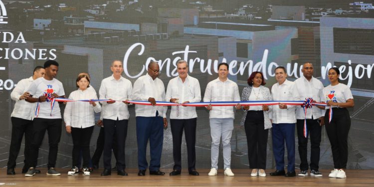 Rector de la UASD dice Casa de Estudios vive era dorada gracias al presidente Abinader