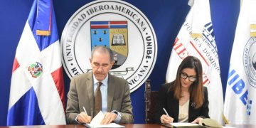 Mescyt y Unibe suscriben convenio de colaboración para impartir primer doctorado en Investigación en Ciencias de la Salud y del Comportamiento