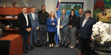Programa Supérate tendrá ventanilla de servicio en el consulado dominicano en Nueva York