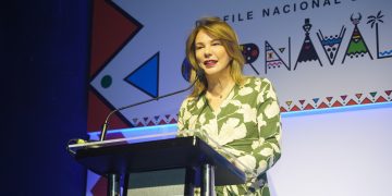 Ministerio de Cultura anuncia gran celebración del Desfile Nacional de Carnaval 2024