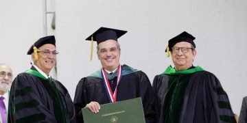 Presidente Abinader, en caso de ser escogido para un segundo y último mandato, llamará a fuerzas políticas, económicas y sociales a gran acuerdo de unidad nacional para completar reformas que el país necesita