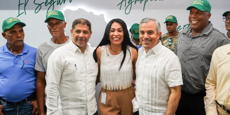 DIGERA lleva el Seguro Agropecuario a Feria Nacional Agropecuaria 2024