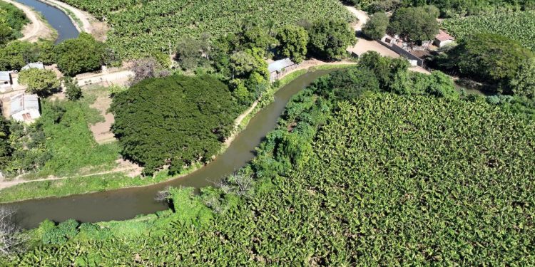 Indrhi invita al cuidado de las aguas y obras hidráulicas en asueto de Semana Santa