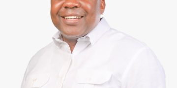 Horacio Jolicover inicia plan de consulta ciudadana para transformar distrito municipal Gonzalo