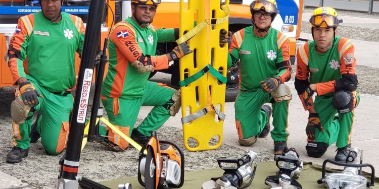 Comipol ha aumentado notablemente su capacidad de apoyo a usuarios de las carreteras en Semana Santa