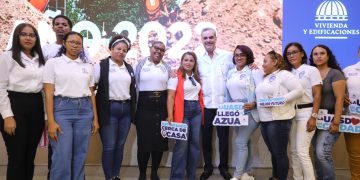 Presidente Abinader inaugura Ciudad Universitaria en Azua, con la cual suman seis las construidas por el actual gobierno