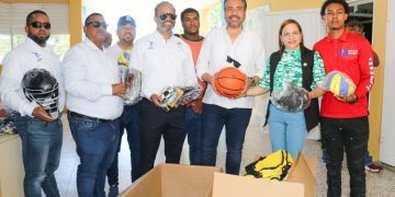 Inefi atiende al llamado de grupos de estudiantes en San Francisco de Macorís