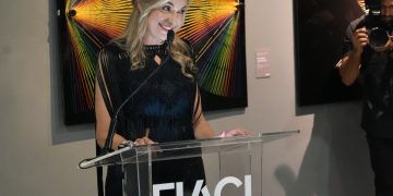 Privadas de libertad del CCR Najayo Mujeres participan en Feria Internacional de Arte Contemporáneo