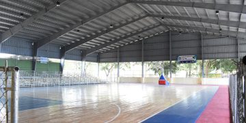 Gobierno ha entregado 46 polideportivos nuevos y reconstruidos; hay otros 42 en ejecución para ser concluidos