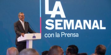 Presidente Abinader destaca avances en el acercamiento de servicios y políticas públicas en favor de los dominicanos en el exterior