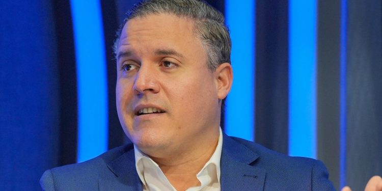 Puerto de Barahona se construye con fondos recaudados por Apordom; inversión asciende a 120 millones de pesos