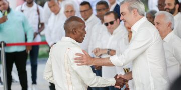 Presidente Abinader inaugurará dos obras este jueves en Jarabacoa