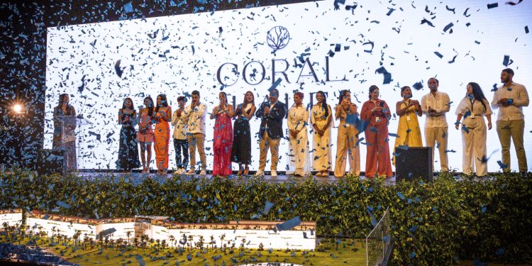 Presentan innovador proyecto inmobiliario Coral Lake en Punta Cana, opción ideal para vivir o invertir