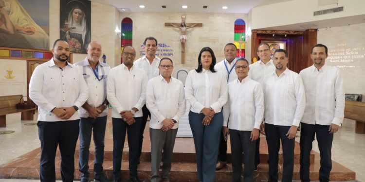 Gerente general de Edeeste exhibe logros obtenidos en período julio 2023 – julio 2024