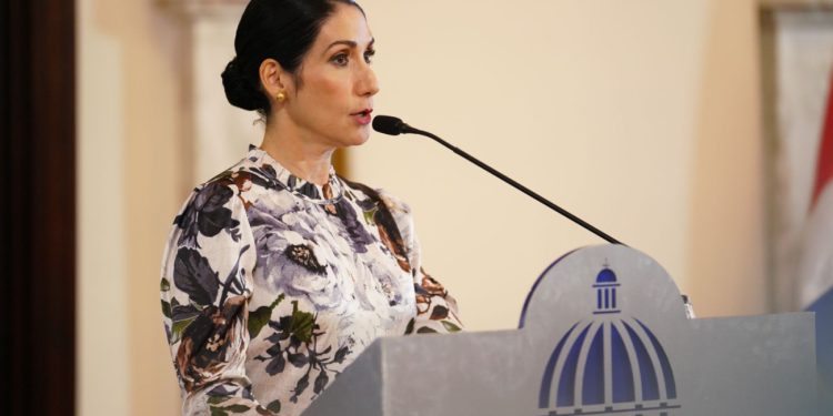 Destacan la voluntad política del GANA y Conani en favor de la niñez y la adolescencia