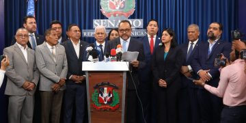 Poder Ejecutivo deposita en el Congreso Nacional el proyecto de Ley de Convocatoria de la Asamblea Nacional Revisora