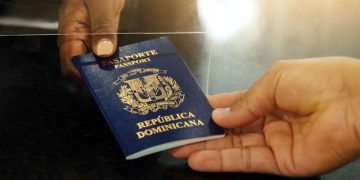 La Dirección General de Pasaportes dispone de citas presenciales inmediatas en 24 horas