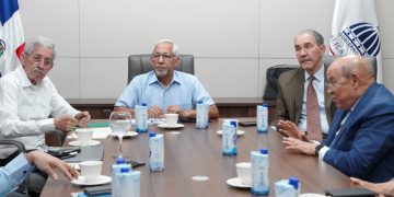 Gobierno comienza a trazar ruta hacia el Pacto por la Calidad de la Educación