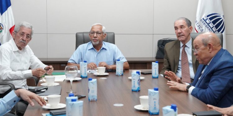 Gobierno comienza a trazar ruta hacia el Pacto por la Calidad de la Educación