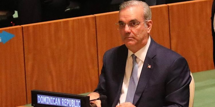Presidente Abinader tiene en agenda cuatro actividades para este martes, en Nueva York