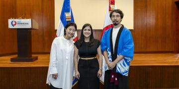 ProDominicana y la Agencia de Cooperación del Japón promueven a RD en el mercado internacional de fragancias
