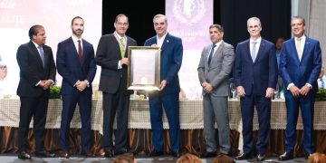Hacendados y agricultores reconocen al presidente Abinader por promover políticas públicas orientadas a la modernización y sostenibilidad del sector agropecuario