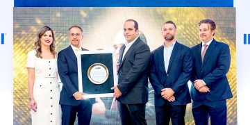 Digemaps recibe reconocimiento de Infadomi por fortalecer sector farmacéutico