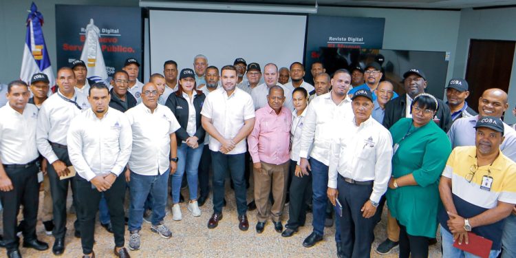 COBA reforzará vigilancia en áreas de mayor actividad para garantizar seguridad ciudadana en Navidad