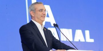 Presidente Abinader da inicio a construcción Teleférico Santo Domingo Oeste, que impactará unas 400,000 personas