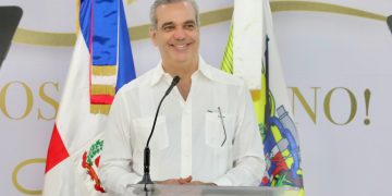 Presidente Abinader viaja este jueves al Estado de Qatar para participar en el Foro Mundial de Doha y agotar una visita oficial