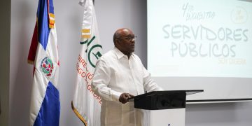 DIGERA resalta compromiso ciudadano en el Día del Servidor Público