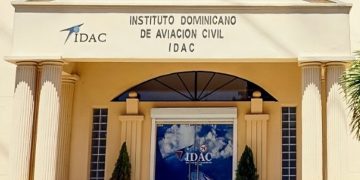 IDAC informa espacio aéreo de RD nunca estuvo en peligro ante explosión de cohete