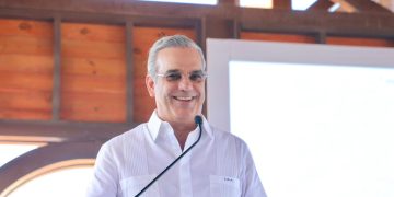 Presidente Abinader inaugurará cinco obras en San Juan este domingo