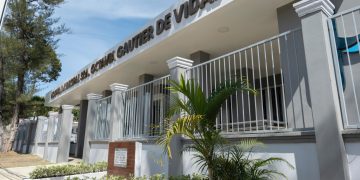 Presidente Abinader entrega Hospital Octavia Gautier de Vidal, que beneficiará a más de 60,000 habitantes de Jarabacoa y zonas aledañas