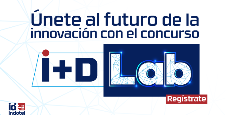 INDOTEL lanza concurso I+D LAD para impulsar innovación y tecnología en RD