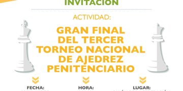 CONVOCATORIA DE PRENSA PARA ESTE VIERNES