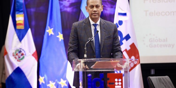 República Dominicana es sede del evento internacional sobre ciberseguridad y diplomacia cibernética