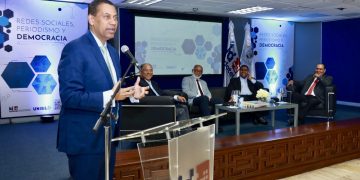 INDOTEL y Unibe abogan por un periodismo ético y el combate a desinformación