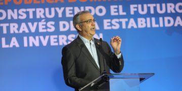 Presidente Abinader: "República Dominicana es el aliado clave para fortalecer las cadenas de suministro a través del nearshoring"