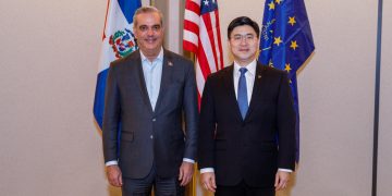 Universidad Purdue y la RD trazan ambicioso camino de colaboración estratégica con la visita del presidente Luis Abinader a sus instalaciones