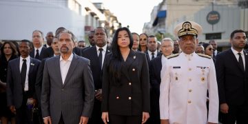 Ministerio Público celebra su Día Nacional con tributo al natalicio de Francisco del Rosario Sánchez, primer fiscal de República Dominicana